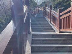 -崂山仰口游览区