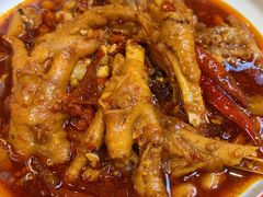 -老闵田螺馆·南昌市井菜·特色小吃(总店)