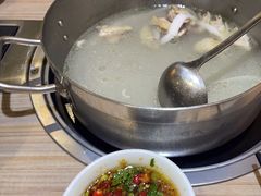 -探窝·竹笙椰子鸡(杨箕店)