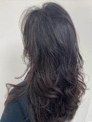 -丽时 Hair Salon