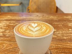 -PUZZLE COFFEE 拼图咖啡