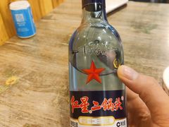 -玫瑰红烤羊排(北新桥三条店)