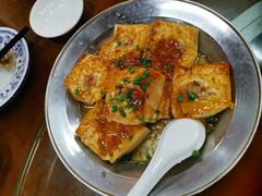 -蚝得喜海鲜(东城店)