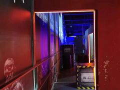 -镭战前线·真人CS·团建·亲子·生日派对(南山来福士店)