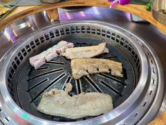 -玄希浪漫厨房·韩料烤肉(湖滨银泰in77店)
