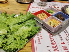-名扬烤肉(起源店)