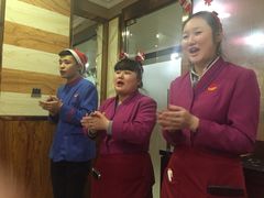 -添福来墨鱼饺子 · 海鲜东北菜(大连星海·黄浦路店)