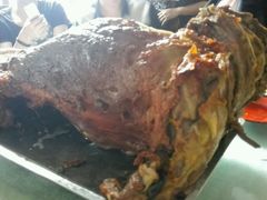 -维吾尔餐厅(宜山路店)