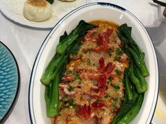 -怀德酒楼·粤菜·海鲜·茶点(怀德万象汇店)