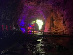 -华蓥山天意谷景区