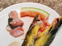 -曼格活海鲜·牛排自助(光明蓝鲸店)