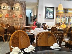-旺金鸽·传承15年老字号·手工早茶(荔湾坦尾桥中店)