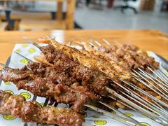 -老三烧烤(二环西路店)