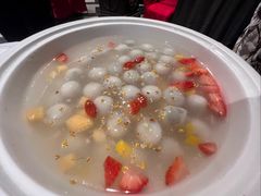 酒酿圆子-申粤轩酒楼(丁香花园店)