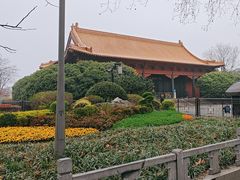 -明故宫遗址公园