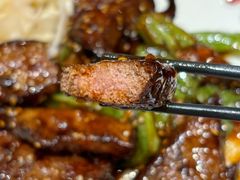 -白家餐厅(徐家汇店)