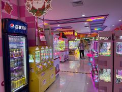 -探险阳光乐园(东区利和店)