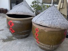-苏州市吴中区光福窑上花果蜜饯厂