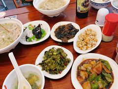 -同得兴面馆.苏式面.三虾面(园区店)
