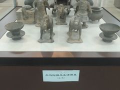 -北京中医药大学-中医药博物馆