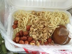 -乔伯凉面(白沙路店)
