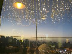 -烛影拾光观景餐厅·创意菜·摄影·小提琴(大唐不夜城店)