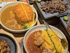 -小川洋风·寿司食堂(江汉路店)