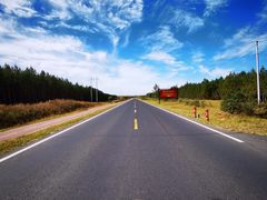 -塞罕坝国家级自然保护区