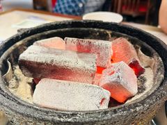 -大槐树烤肉馆(美术馆店)