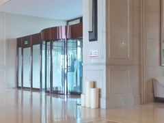 -舟山朱家尖绿城威斯汀度假酒店