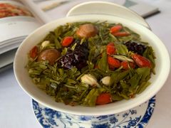 青海八宝茶-中发源·清真餐厅(南油店)