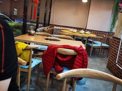 大堂-金三可市井水煮鱼(金碧园店)