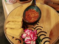 -山石榴·贵州菜(丰盛里店)