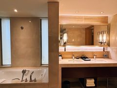 -无锡富力喜来登酒店