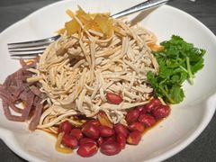 -小厨娘金榜题名(夫子庙秦淮河店)