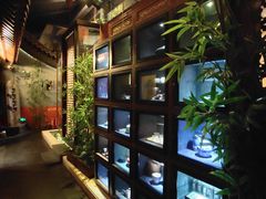 -不二茶空间·养生宴(石景山店)