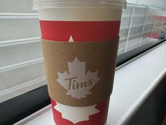 -Tims天好咖啡·贝果(杭州东站店)