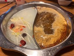 -傣妹火锅(荔湾广场店)
