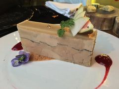 -AZUL by FUEL蓝色·法式酒馆(琶醍店)