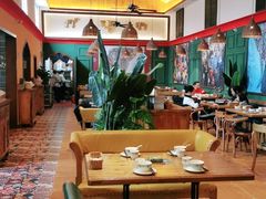 大堂-泰堤坊(淡水体育馆店)