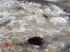 -瓦市黄羊群羊肉馆(火车站路店)