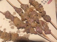 -798餐厅(任丘路店)