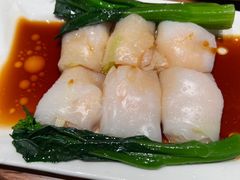 -点心传说·粤菜点心(佐阾虹湾店)