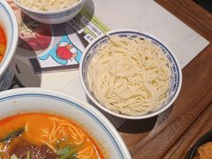 -和府捞面(曹路花园城店)