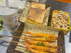 -遇西祠·海鲜烧烤(总店)