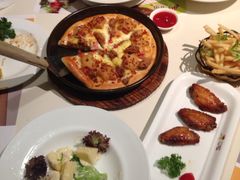 picture-菲滋意式餐厅(西溪印象城店)