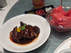 -老平安农家菜(平安店)
