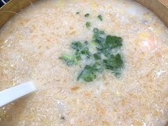 晚粳米海鲜泡饭-苏小柳点心·手作小笼包(新街口分院店)
