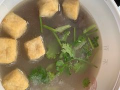 -鸡鸣汤包(红山动物园店)