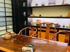 -茶叁酒肆·楚味江湖(菱角湖店)